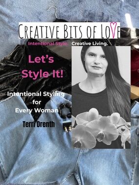 Intentional Style : Creative Living